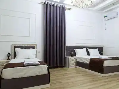 Nabibek Terrace - 48