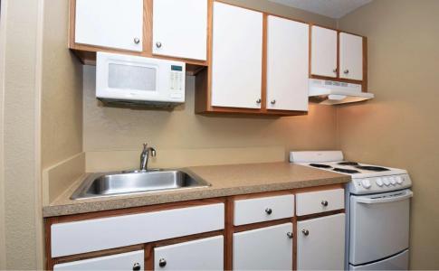 Extended Stay America Suites - - West - 20