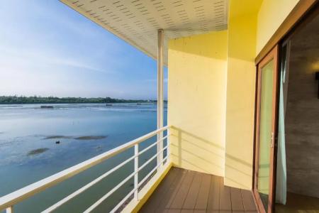 Baan Talay See Cream Resort - 32