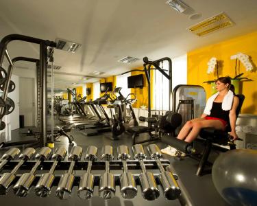 Best Western Premier Slon - 17
