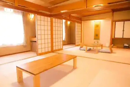 Yugawara Retreat Goen no Mori - 34