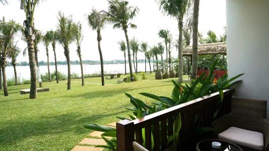 Vinh Hung Emerald Resort - 57