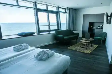 De Pier Suites - 35