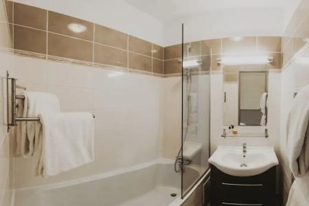 Hôtel Les Grangettes - 7