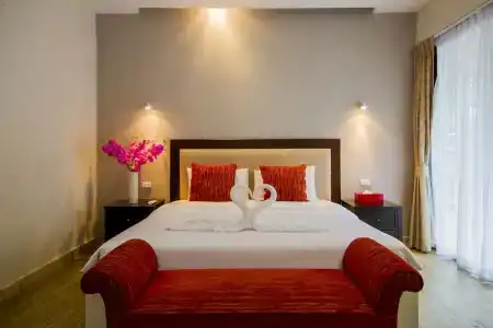Pratamnak Villas - 55