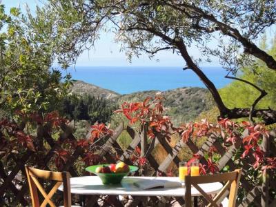 Agios Nikitas Villas - 101