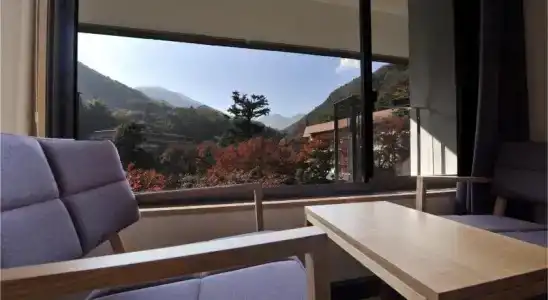 Yoshiike Ryokan - 5