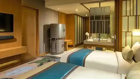 Intercontinental Nha Trang, An Ihg - 94