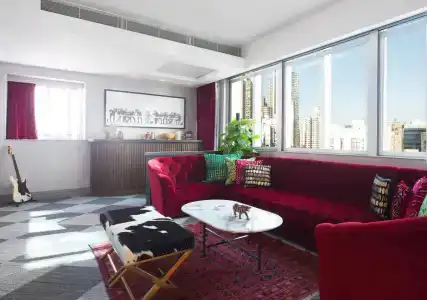 Ovolo Central - 7