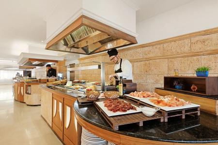 Cm Mallorca Palace - Only Adults - 12