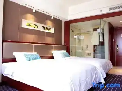 Kunming Haitian - 43