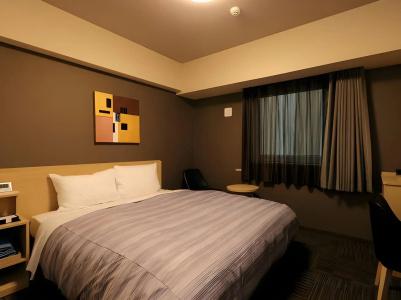 Route-Inn Toyohashi Ekimae - 1