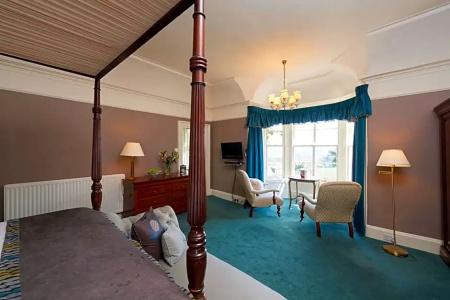 Loch Ness Country House - 31