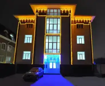 Восход - 0