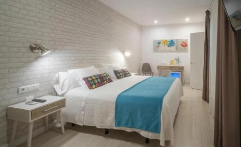 Residencia Menurka - 42