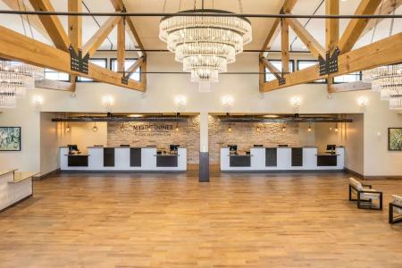 Mystic Dunes Resort & Golf Club By Diamond Resorts - 29