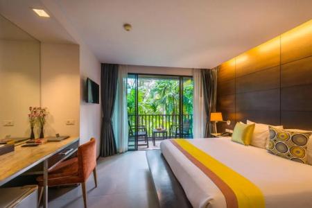 Aree Tara Resort - Sha Extra Plus - 67