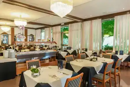 Al Sorriso Greenpark & Wellness - 12
