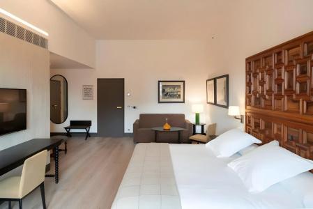 Parador de Turismo de León - 28