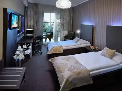 Centrum - 4