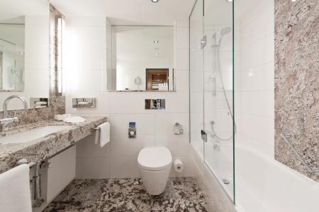 Maritim Bad Homburg - 9