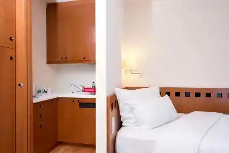 Radisson Blu Park & Conference Centre - 107