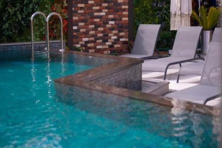 Sealife Royal Suites - 8