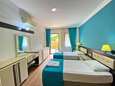 Telmessos Select - Adult Only (+16) - All Inclusive - 33