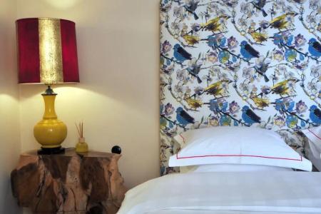 Leone Guest House - 3
