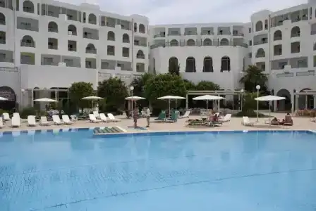 El Mouradi Hammamet - 6