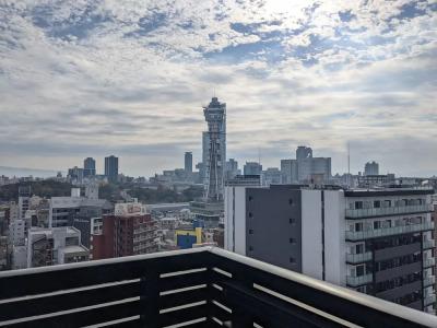 Eslead Namba South Ⅲ - 56