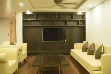 Palazzo & Apartment - 6