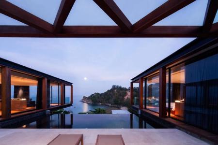 The Naka Phuket - Sha Extra Plus - 60