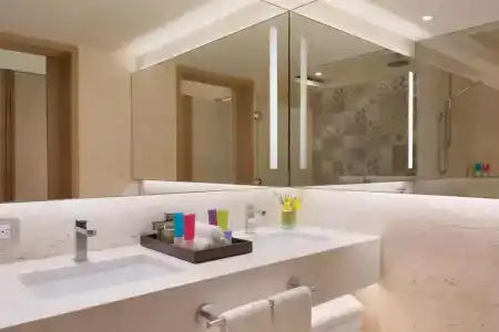 Hyatt Ziva Cancun - 79