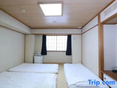 Inside Numazu Inter - 21