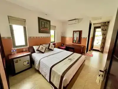 Ngo House - 133
