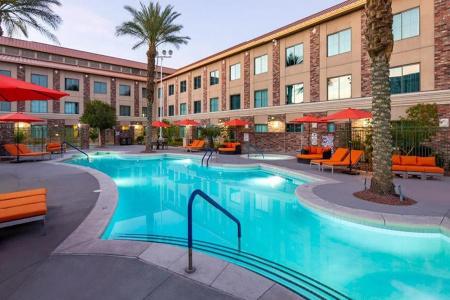 Cannery Casino and - 16