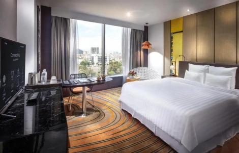 Pullman Vung Tau - 88