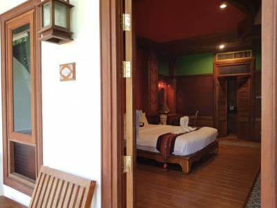 Viangngam Lanna Villa Sha Extra Plus - 43