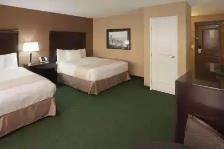 La Quinta by Wyndham Seattle Downtown - 24