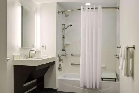 Hampton Inn Brooklyn Downtown - 9