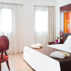 Mercure Olbia - 37