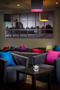 Park Inn by Radisson Cardiff City Centre - 5