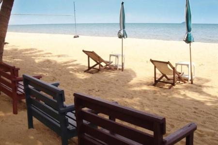 Bann Pae Cabana And Resort - 11
