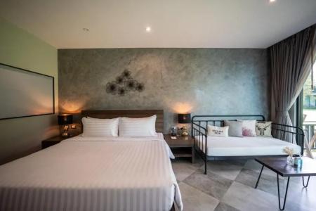 Coral Tree Villa Huahin - 75