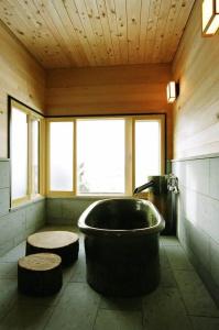 Auberge Kita No Dan Dan - 26