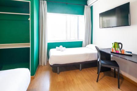 Sireno Torremolinos- Adults Only ,Ritual Friendly - 24