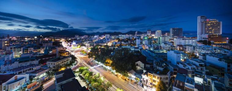 Isena Nha Trang - 31