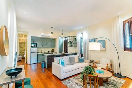 Billini, Historic Luxury - 105