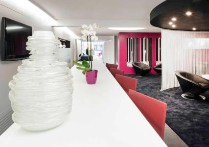 ibis Styles Brussels Louise - 13